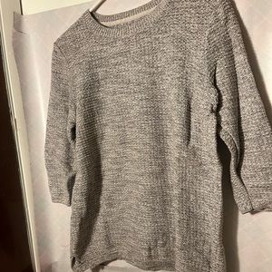 Croft and Barrow Sweater